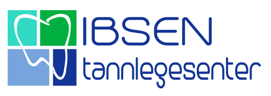 Logo Ibsen tannlegesenter